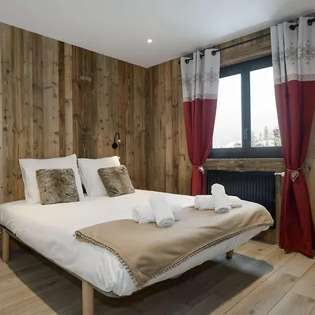 Cosy Et Chaleureux - 6 Pers. - Fr-1-631-259 Appartement *